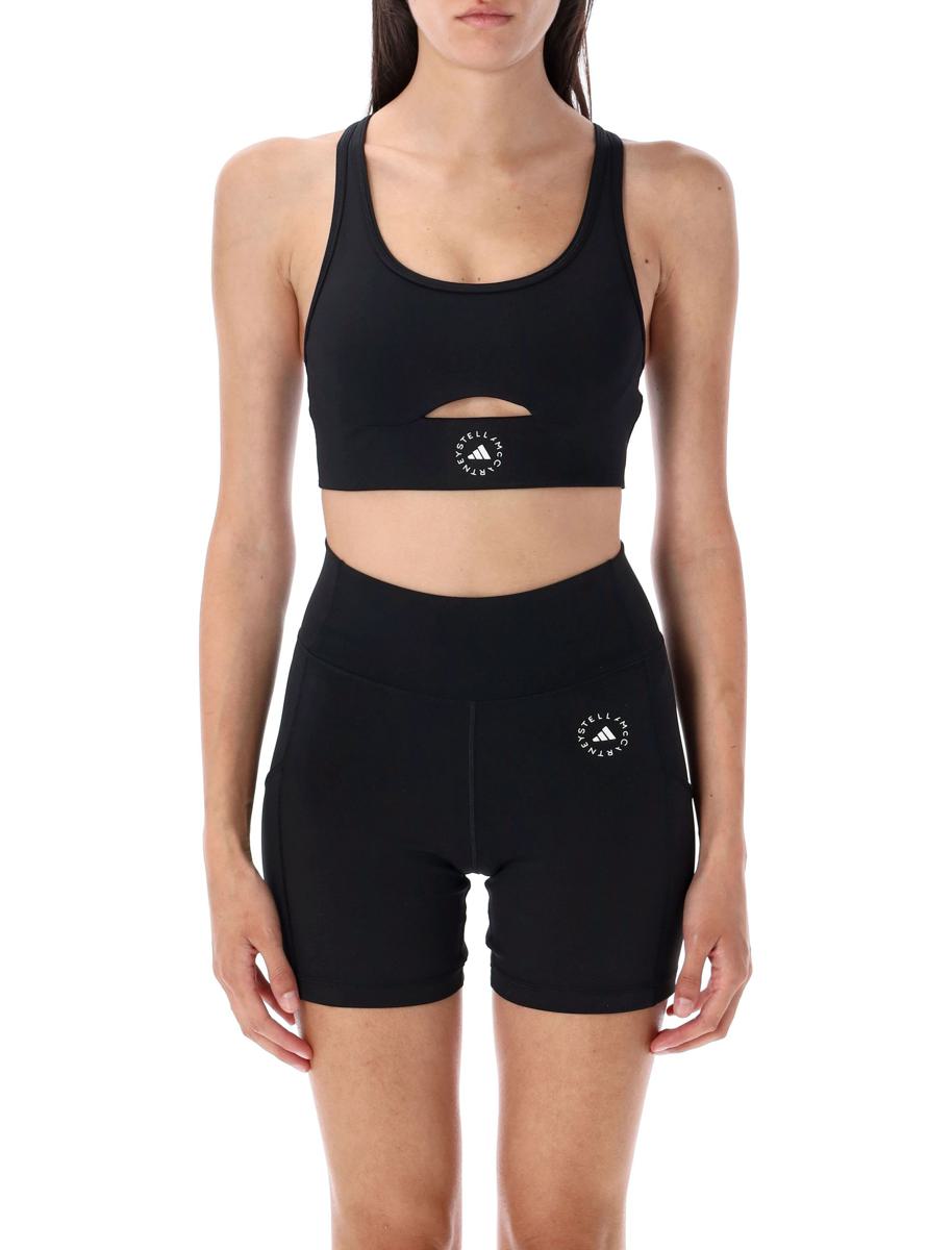 Adidas By Stella McCartney Truestrength Yoga Bra