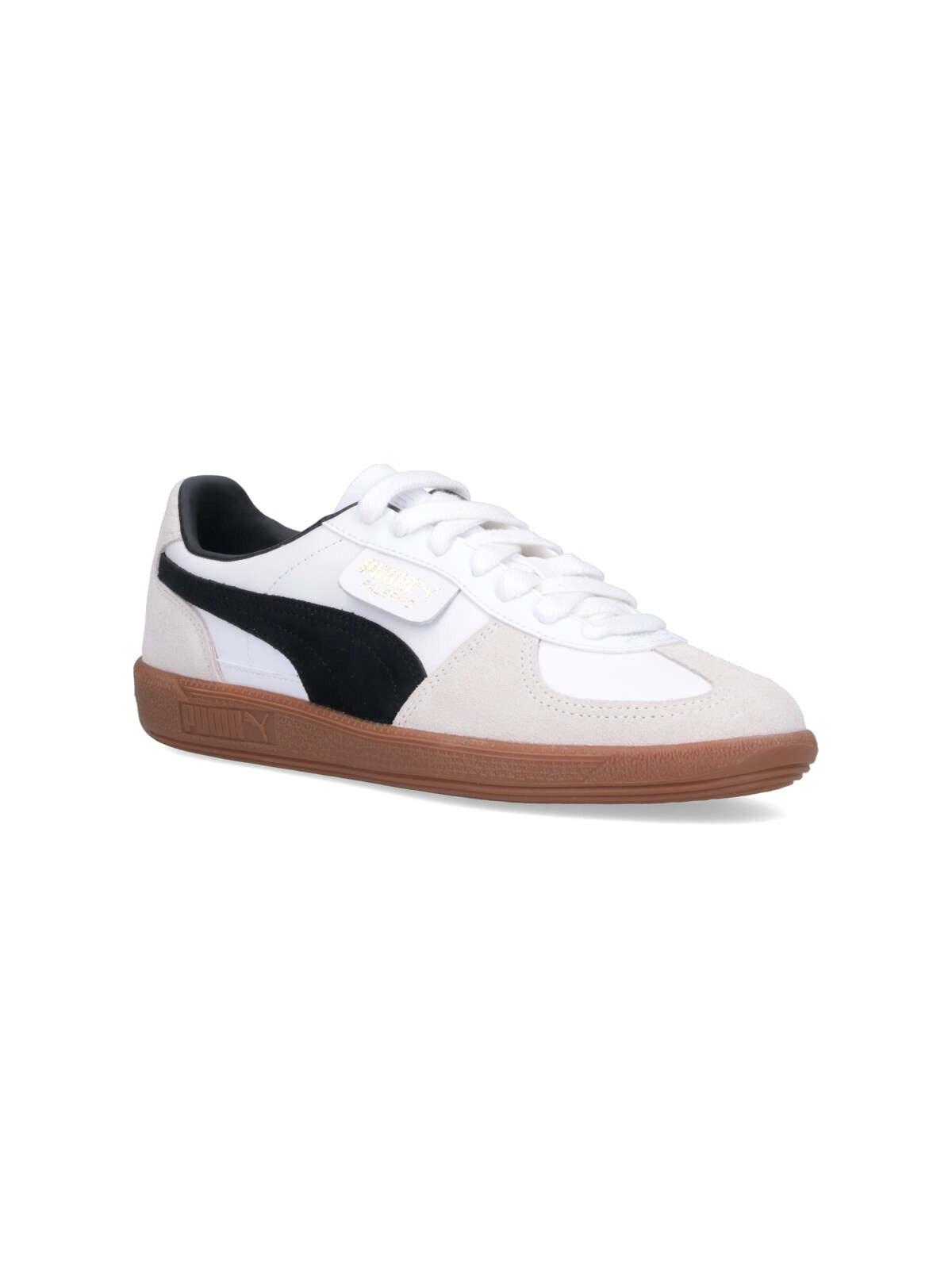 Puma palermo Lth Sneakers
