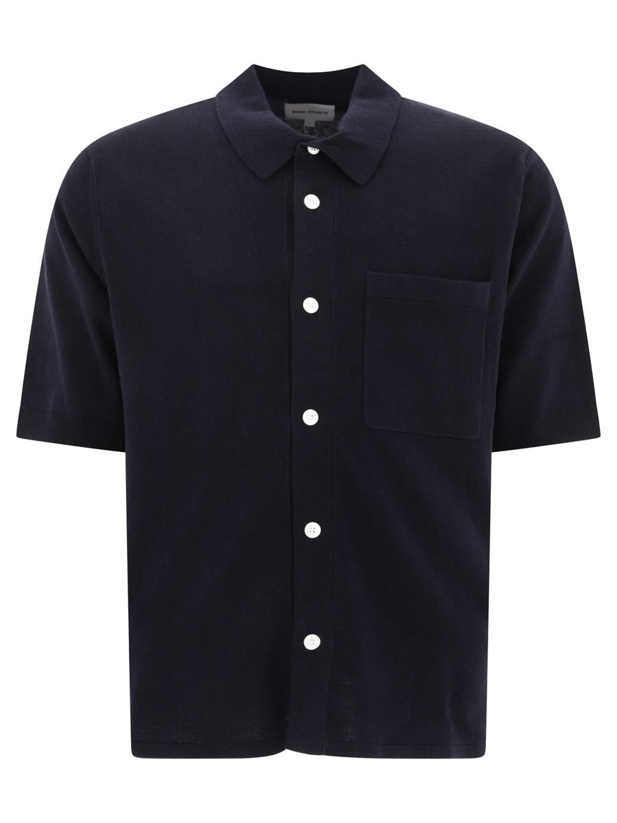 Norse Projects "Rollo" Shirt