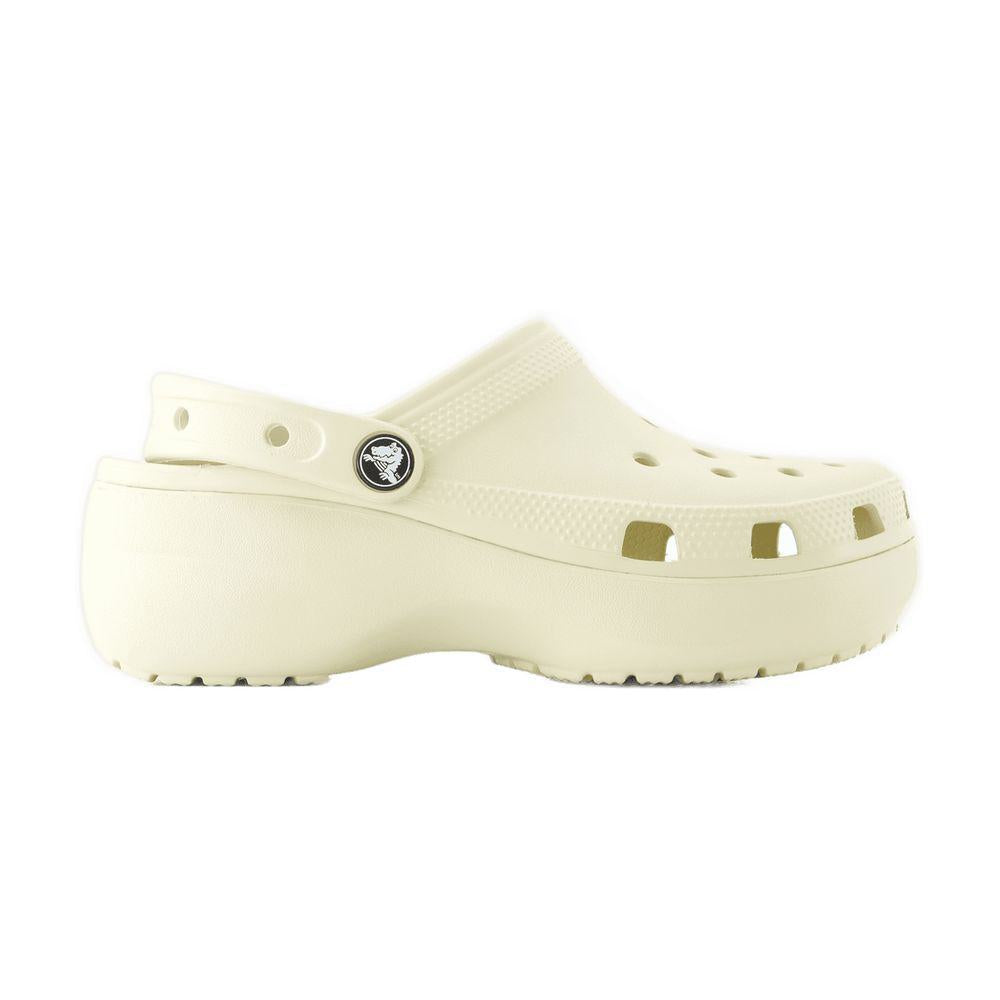Crocs Classic Platform Sandals