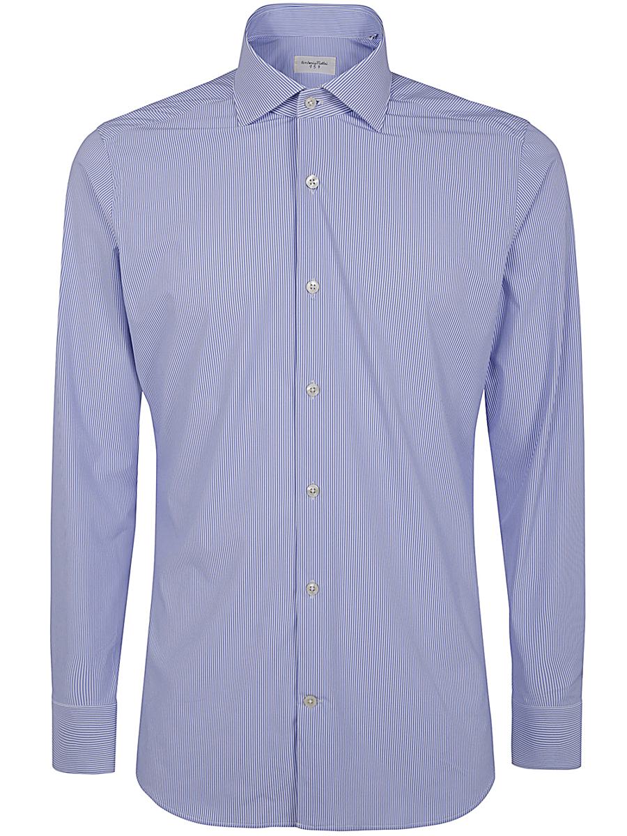 Tintoria Mattei Shirt Clothing
