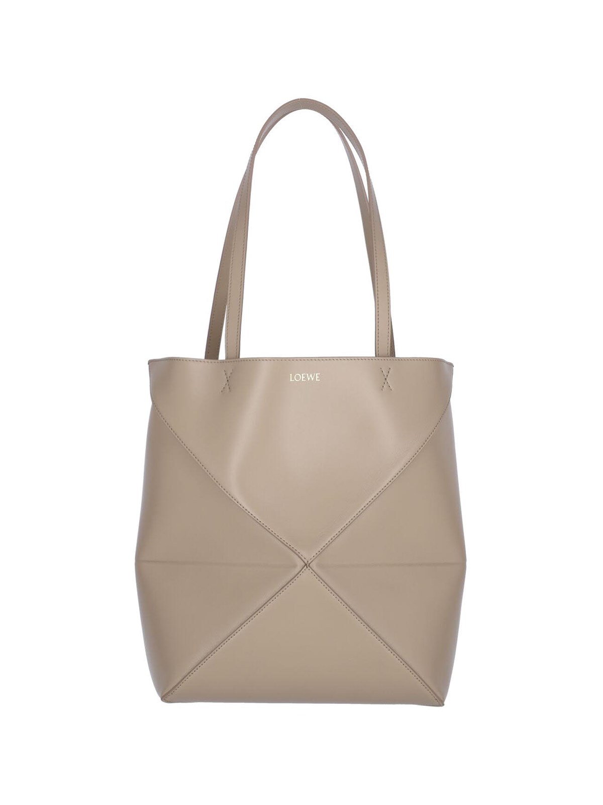Loewe 'Puzzle Fold' Tote Bag