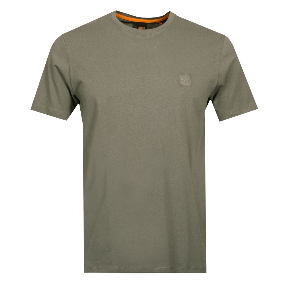 Casual Tales Crew T Shirt