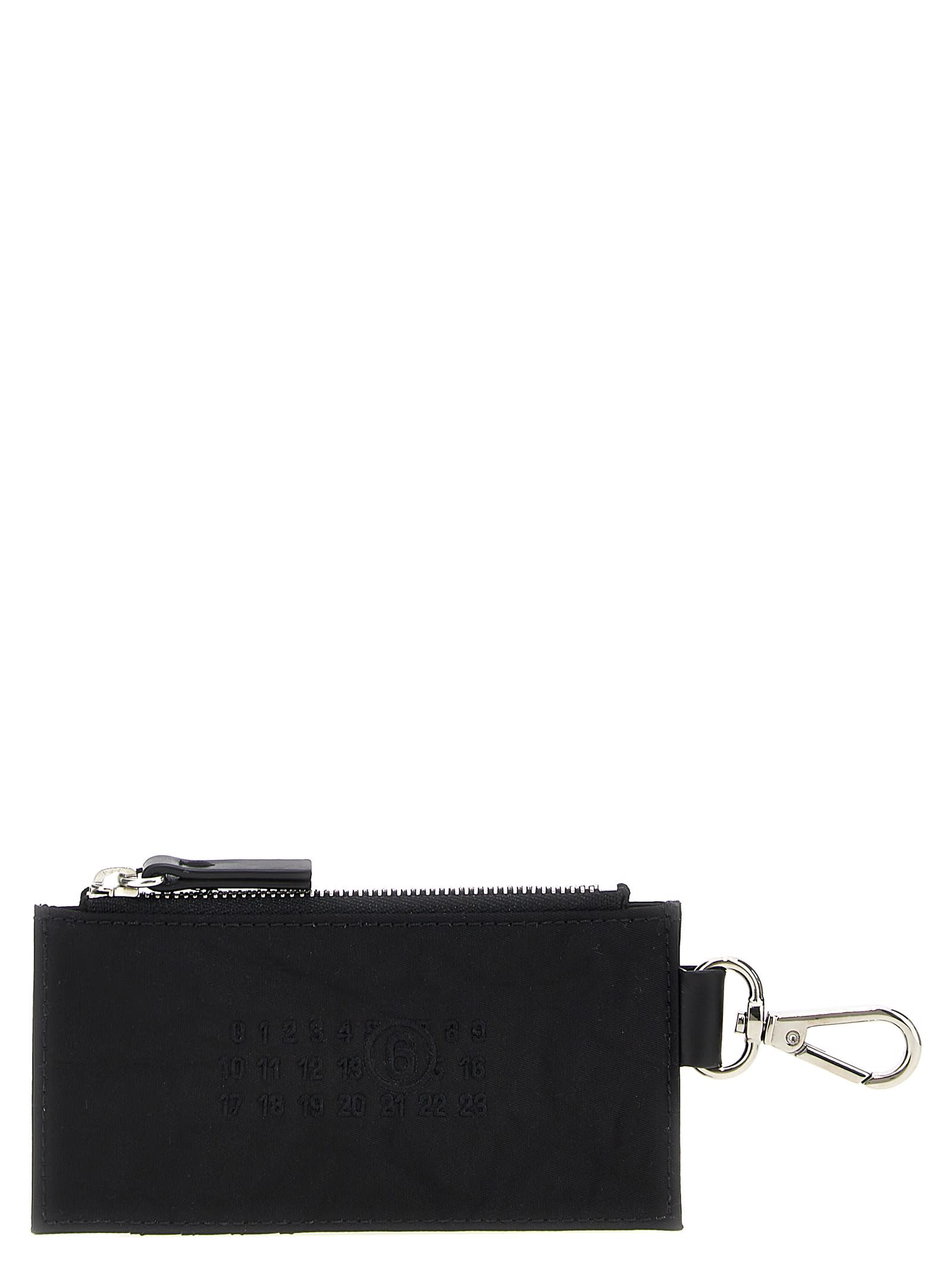 MM6 Maison Margiela signature Card Holder
