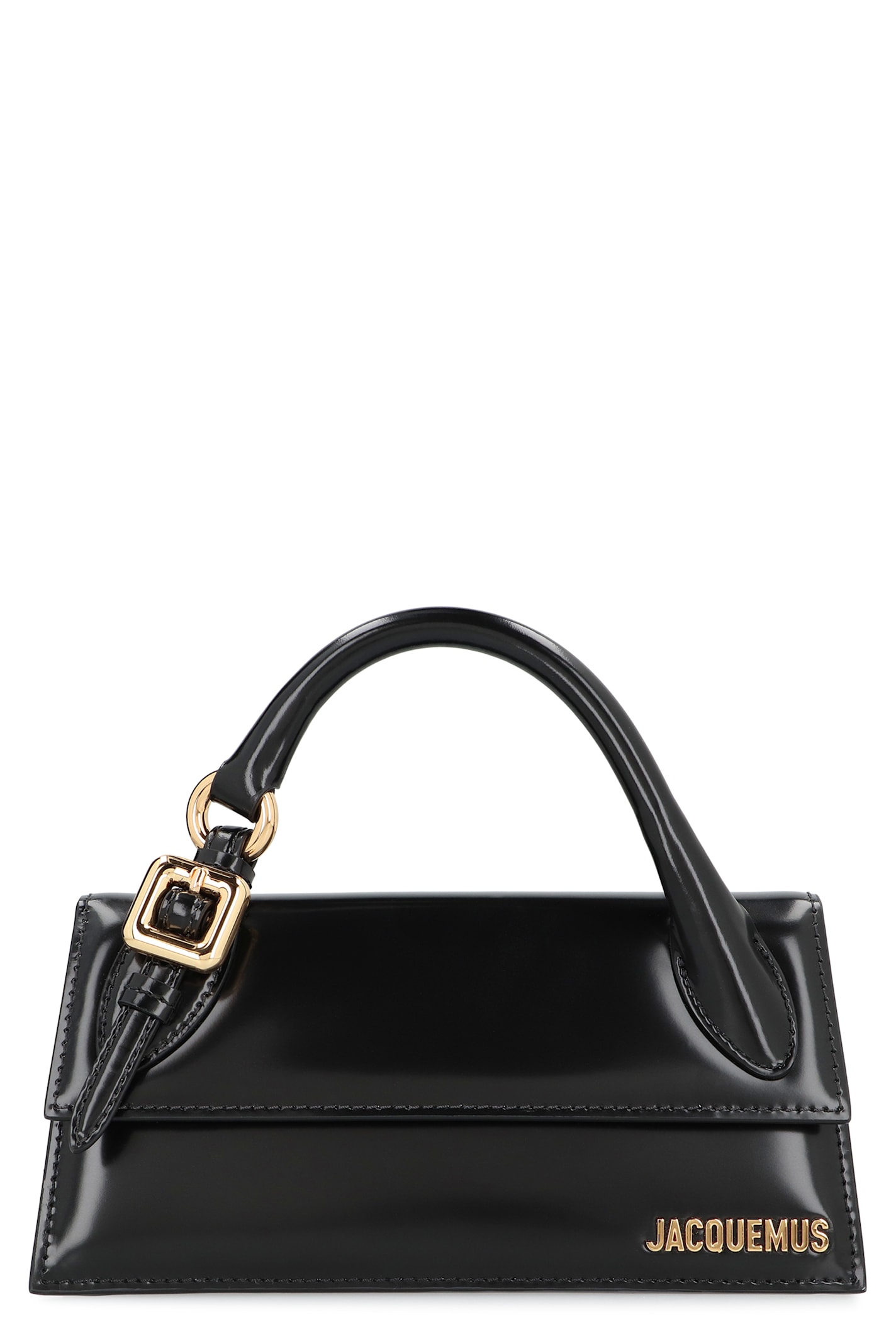 Jacquemus Le Chiquito Leather Handbag