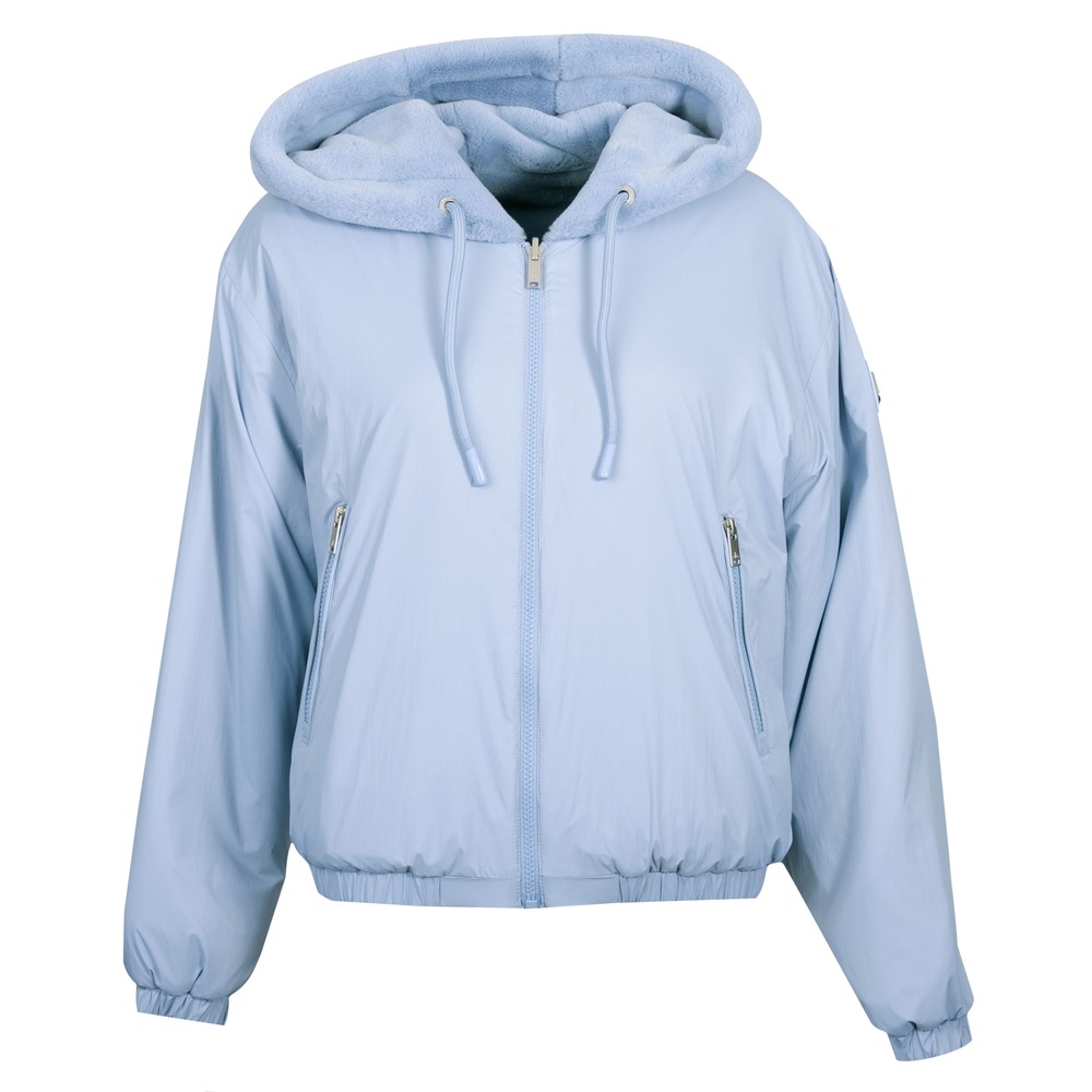 Eaton Bunny 2 Reversible Jacket