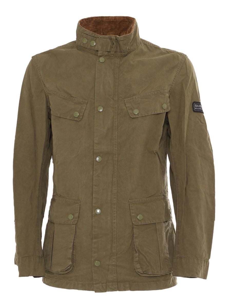 Barbour Jacket