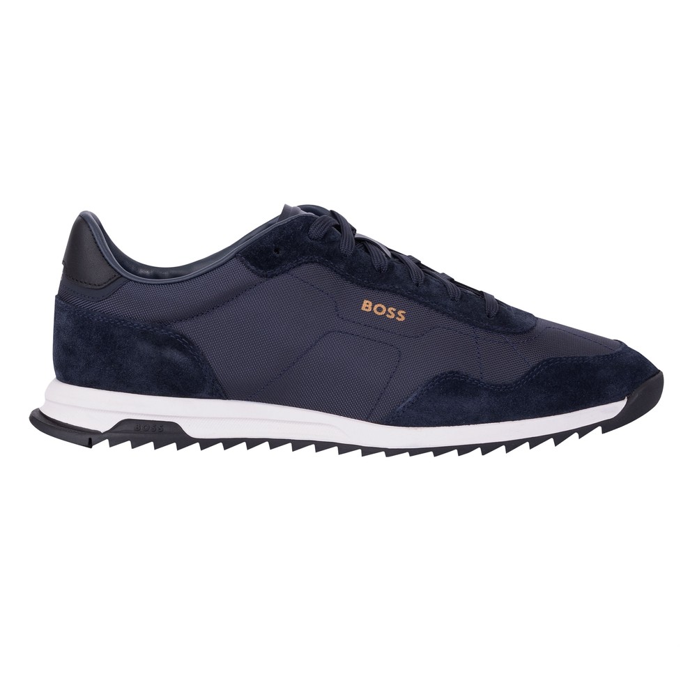 Zayn Lowp SDTX Trainer