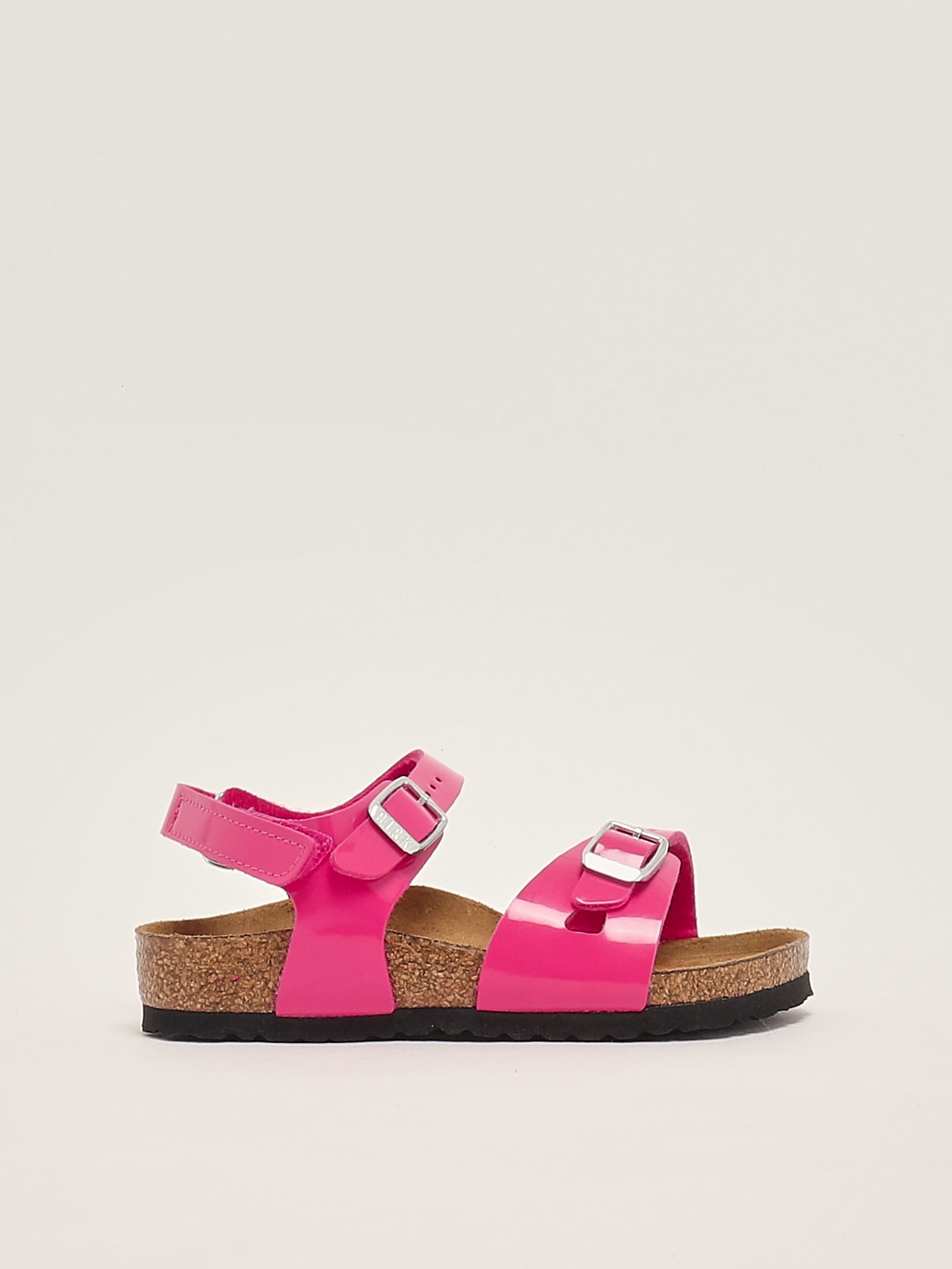 Birkenstock Rio Birko Flor Sandal