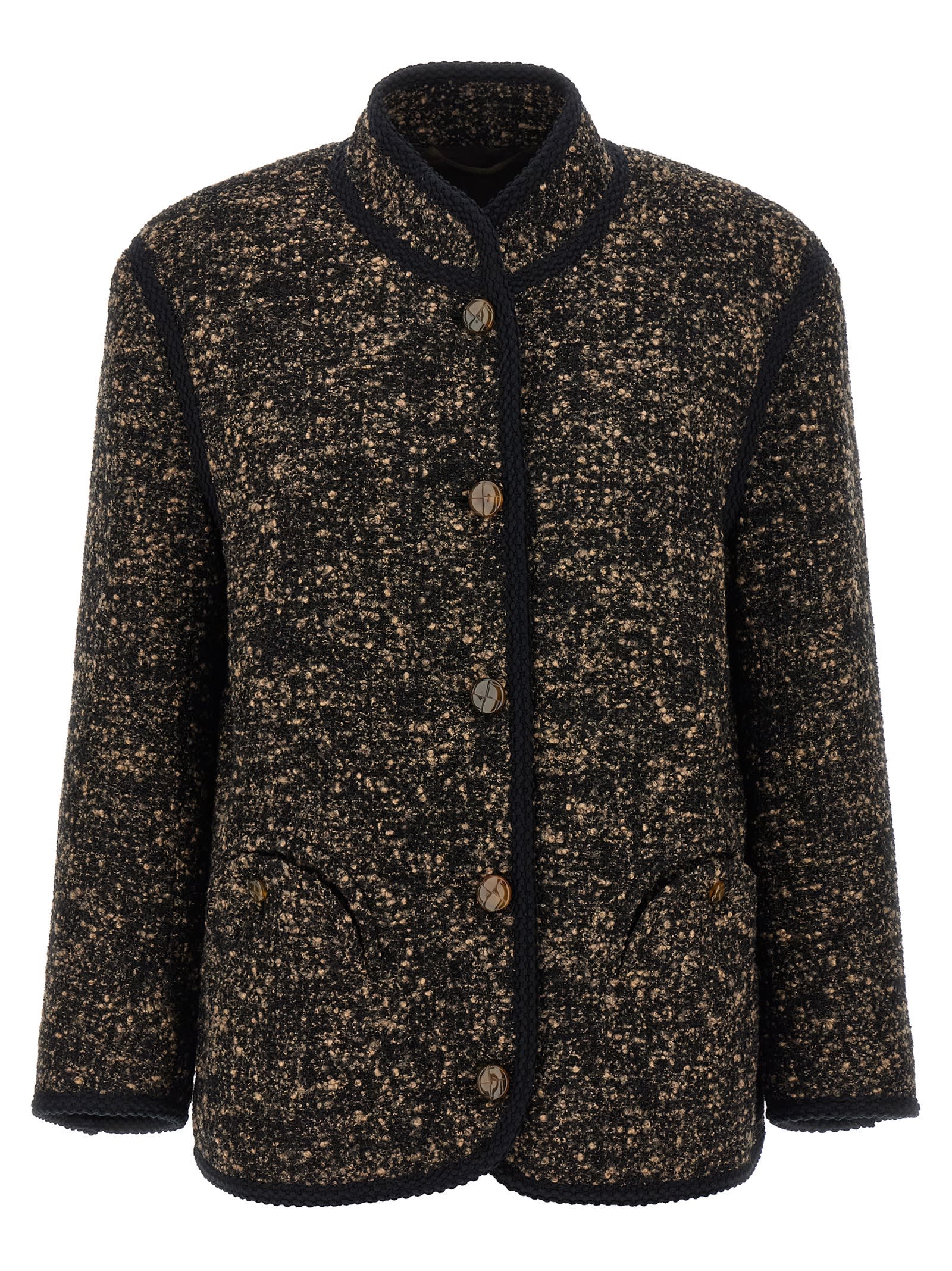 Blazé Milano katara Curly Blazer