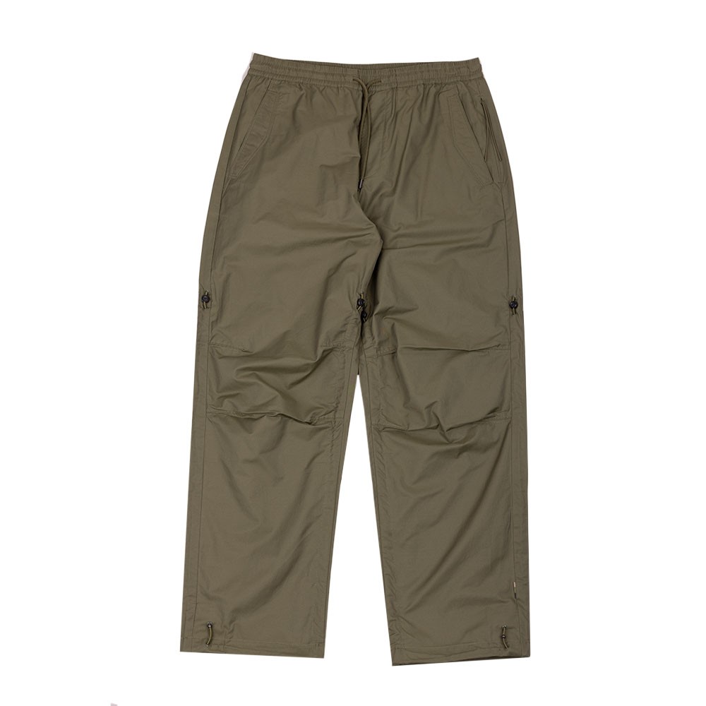 Snocord Loose Track Pants