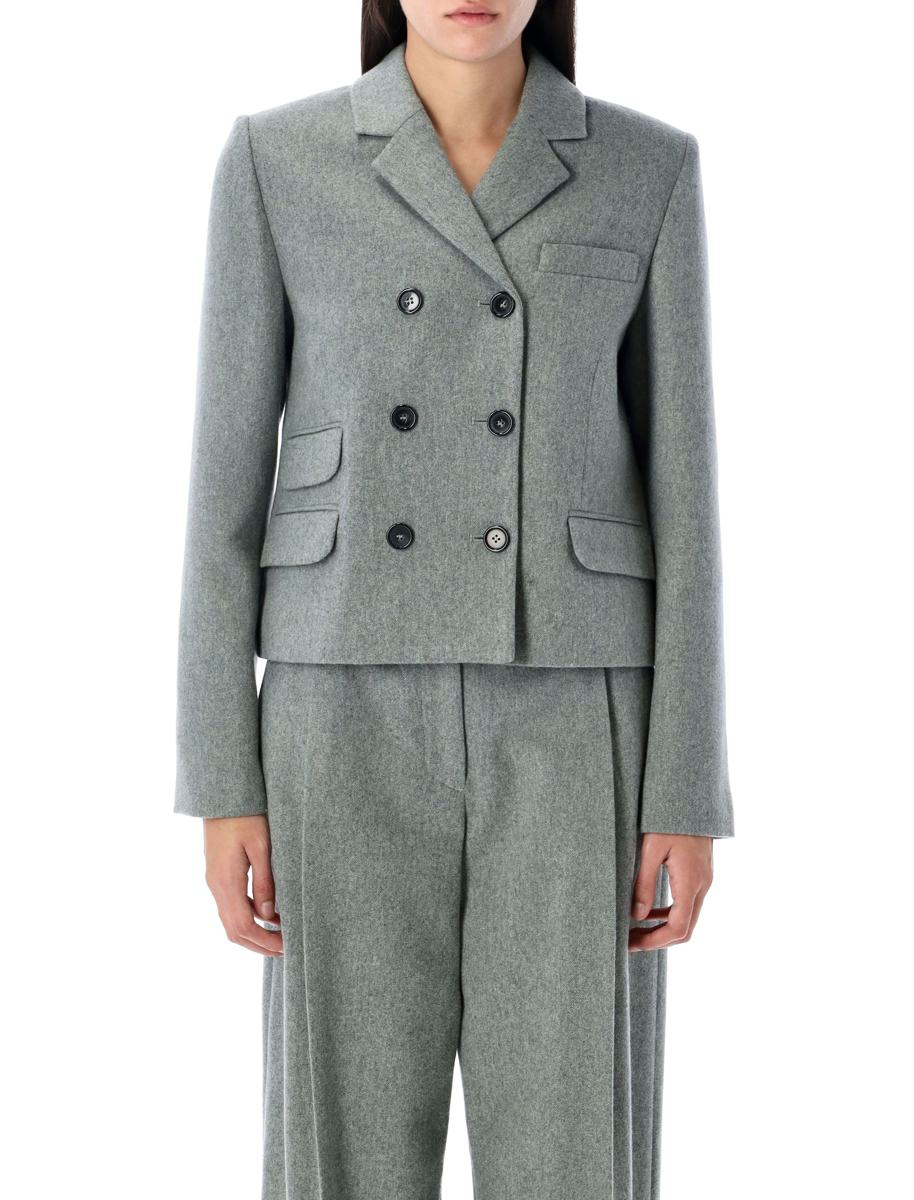 The Garment The Mille Jacket
