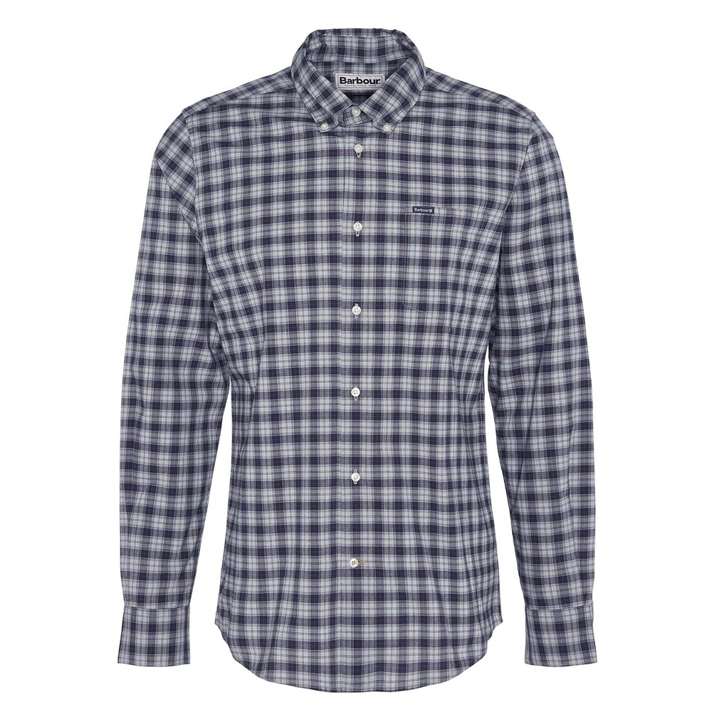 Lomond Tailored Shirt