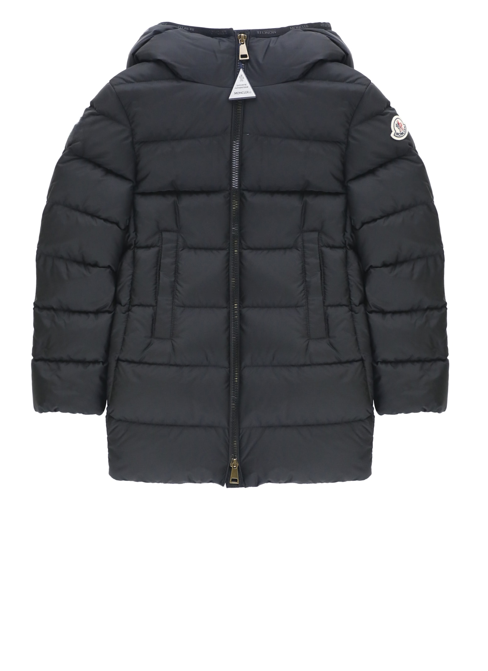 Moncler Barend Down Jacket