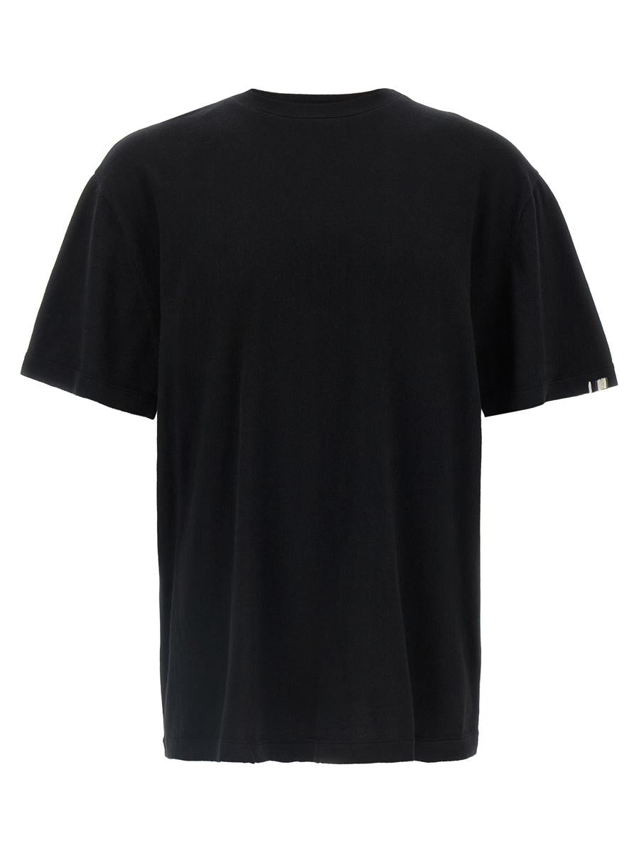 Extreme Cashmere T-Shirt N°269