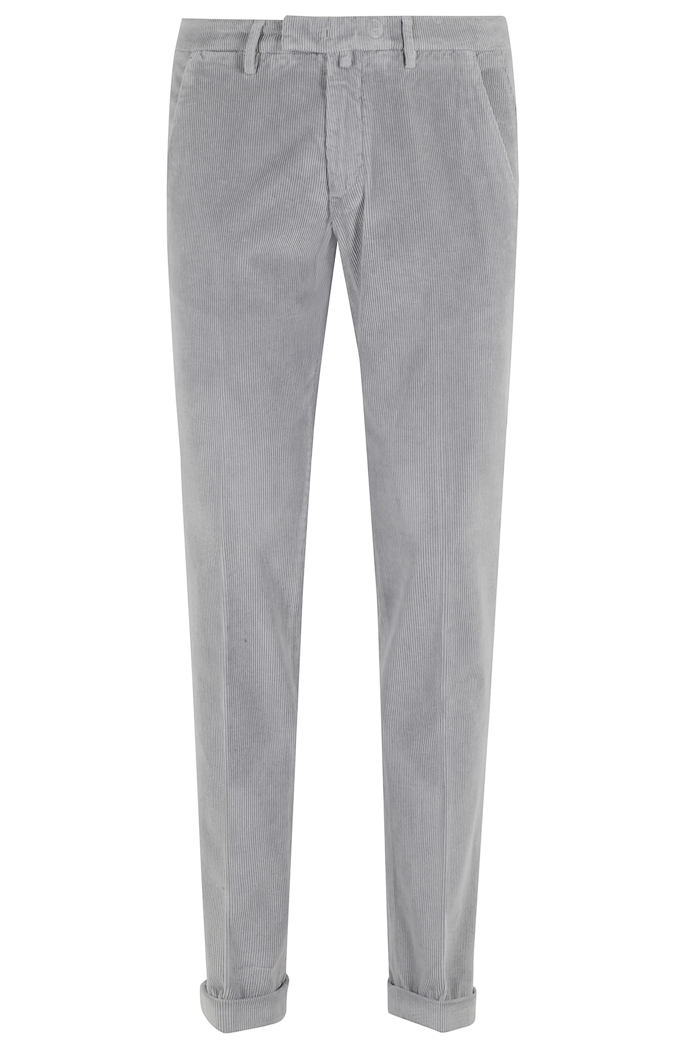 Briglia 1949 Pantalone Velluto Mille Righe