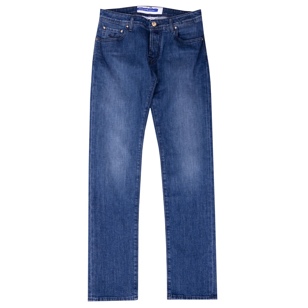 Nick Slim Jean