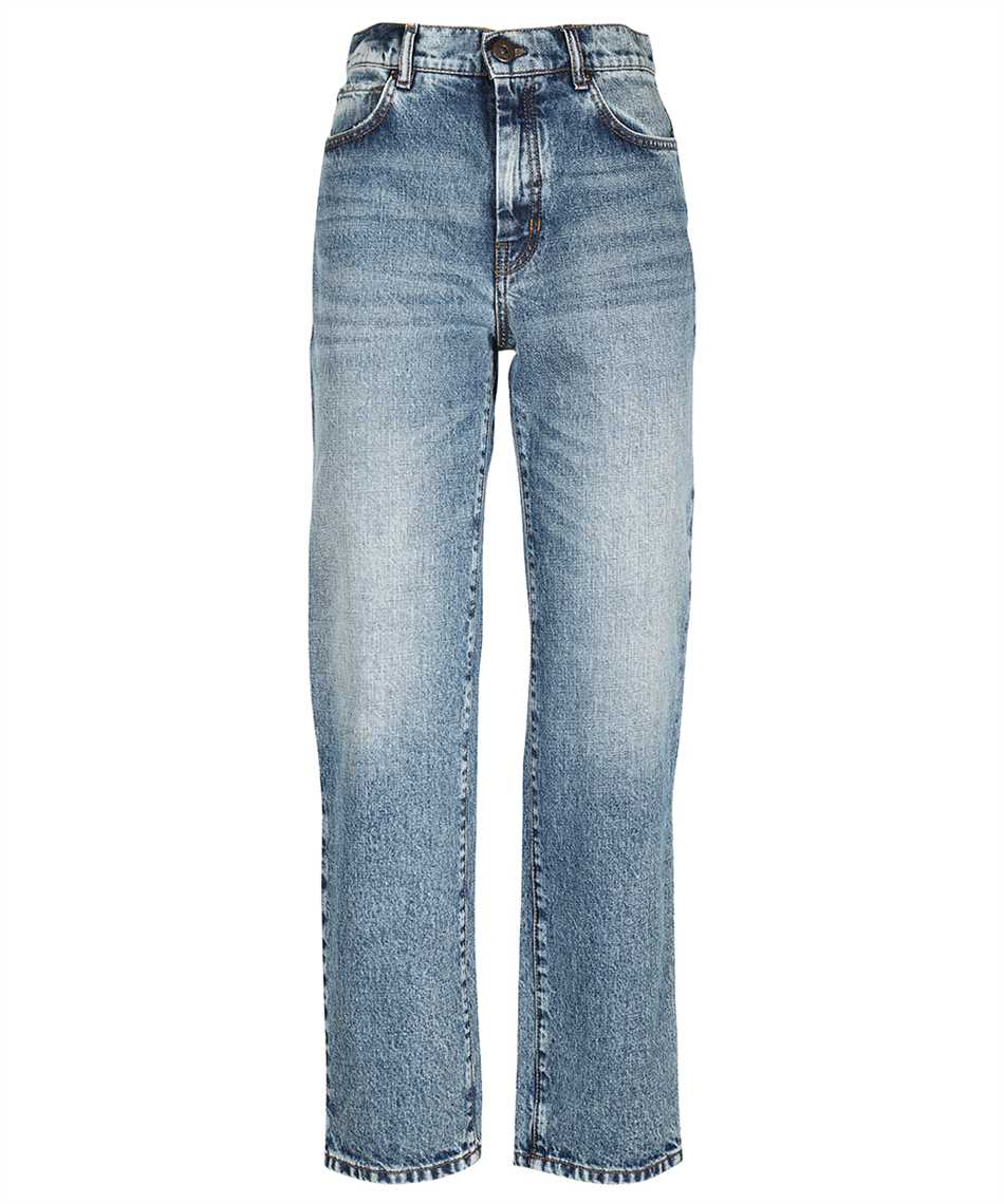 Weekend Max Mara 5-pocket Jeans