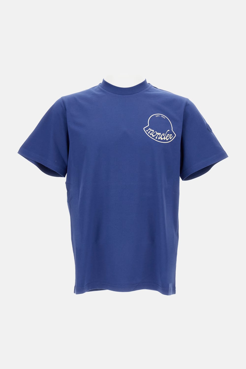 Moncler Ss T-shirt