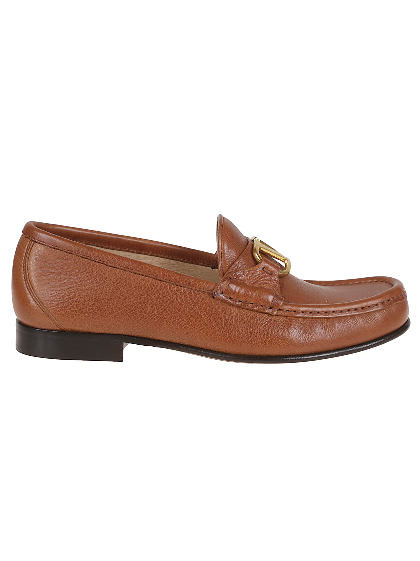Valentino Garavani Loafer Vlogo Signature T. 20