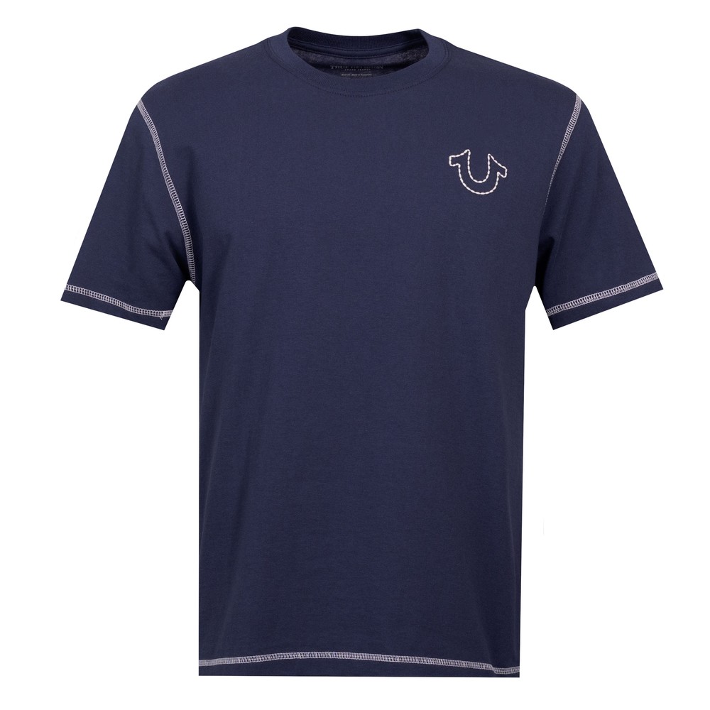 Flatlock Stick T-Shirt