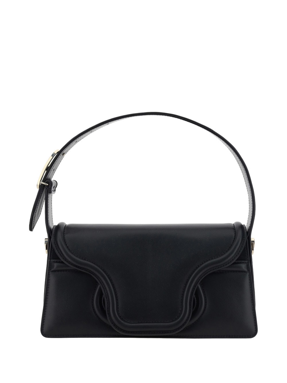 Valentino Garavani sculpture Shoulder Bag