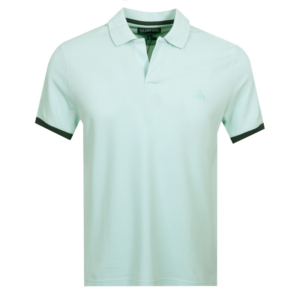 Palatin Pique Polo Shirt