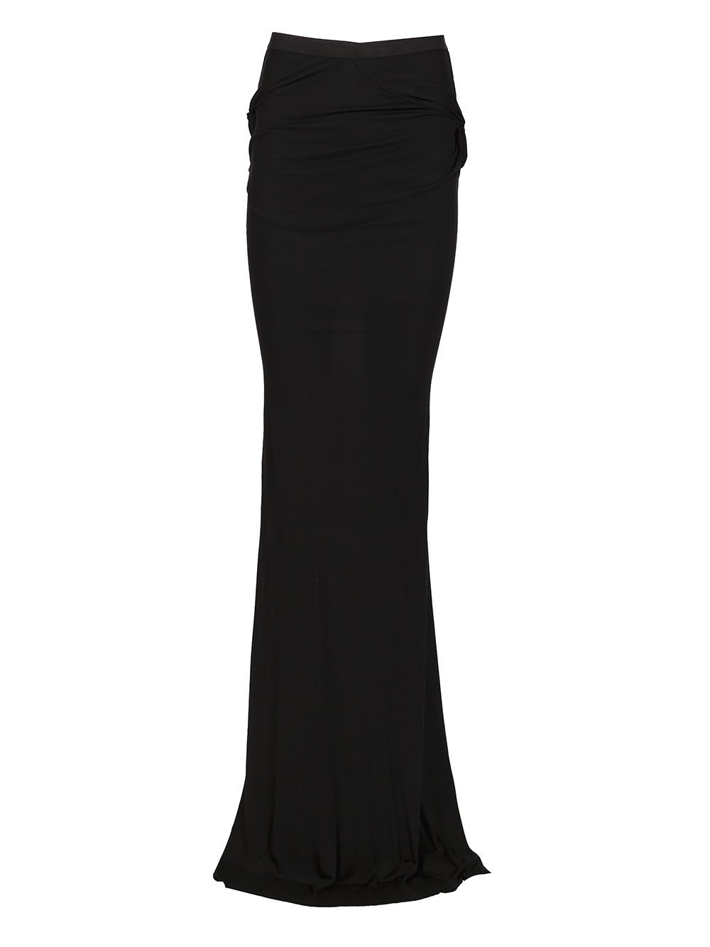 Rick Owens Lilies kairo Long Skirt