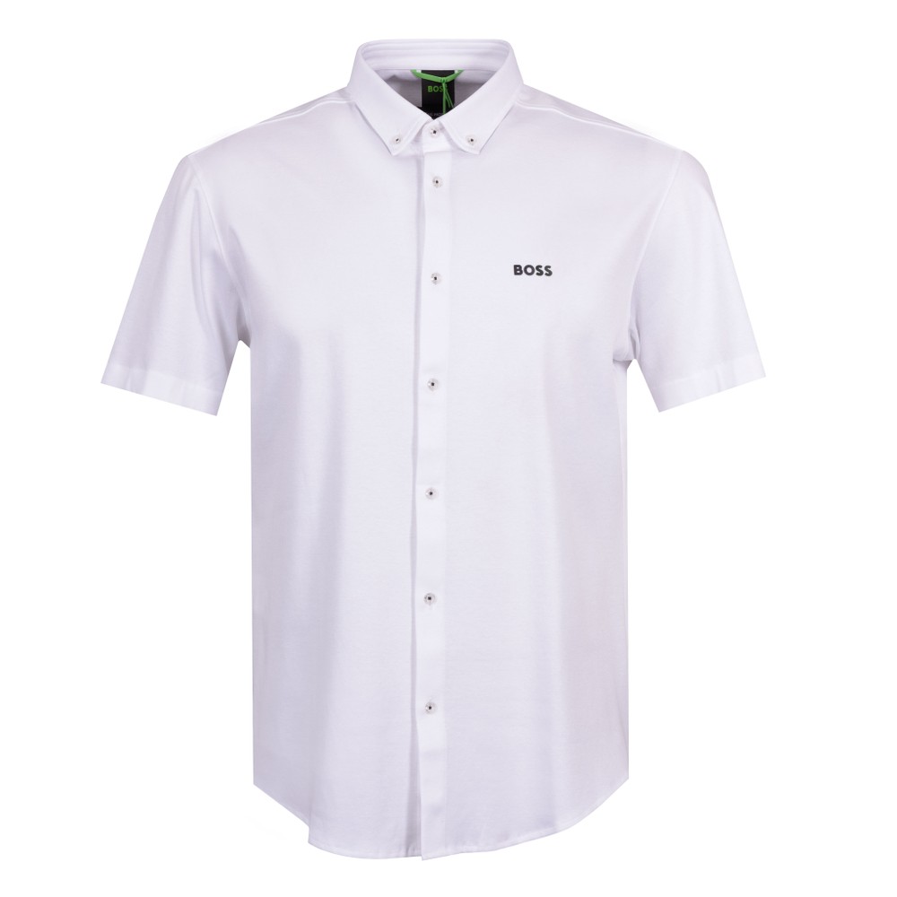 Athleisure B Motion Short Sleeve Shirt