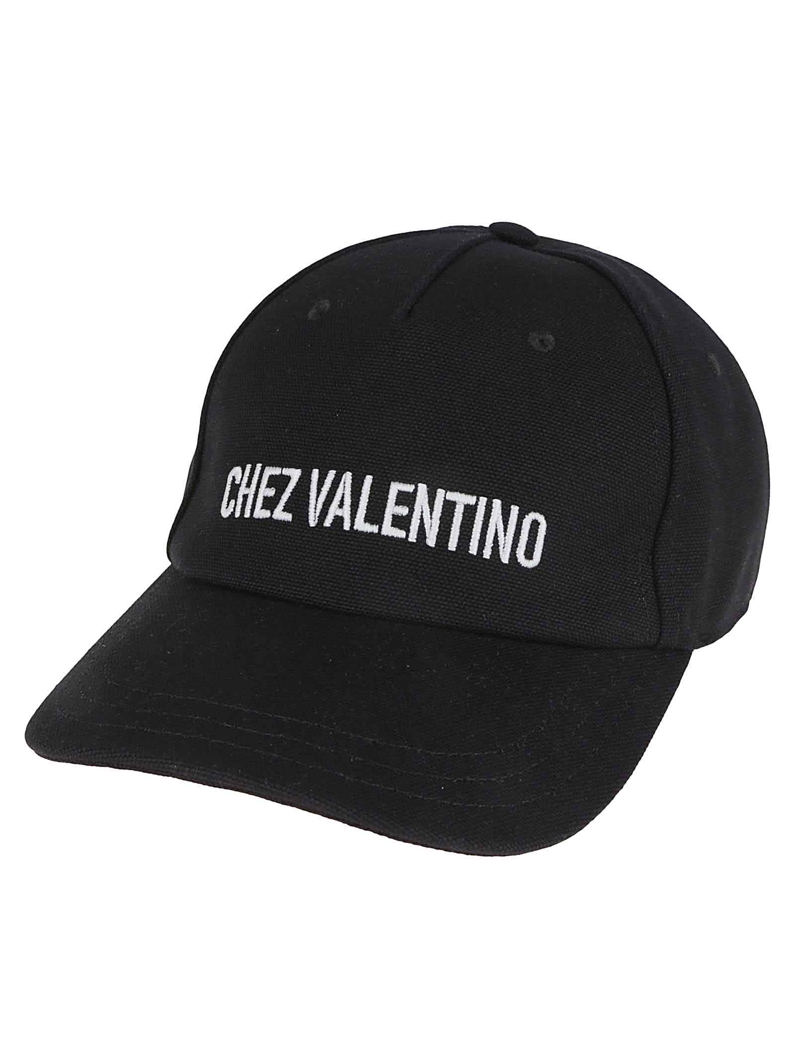 Valentino Garavani Baseball Hat