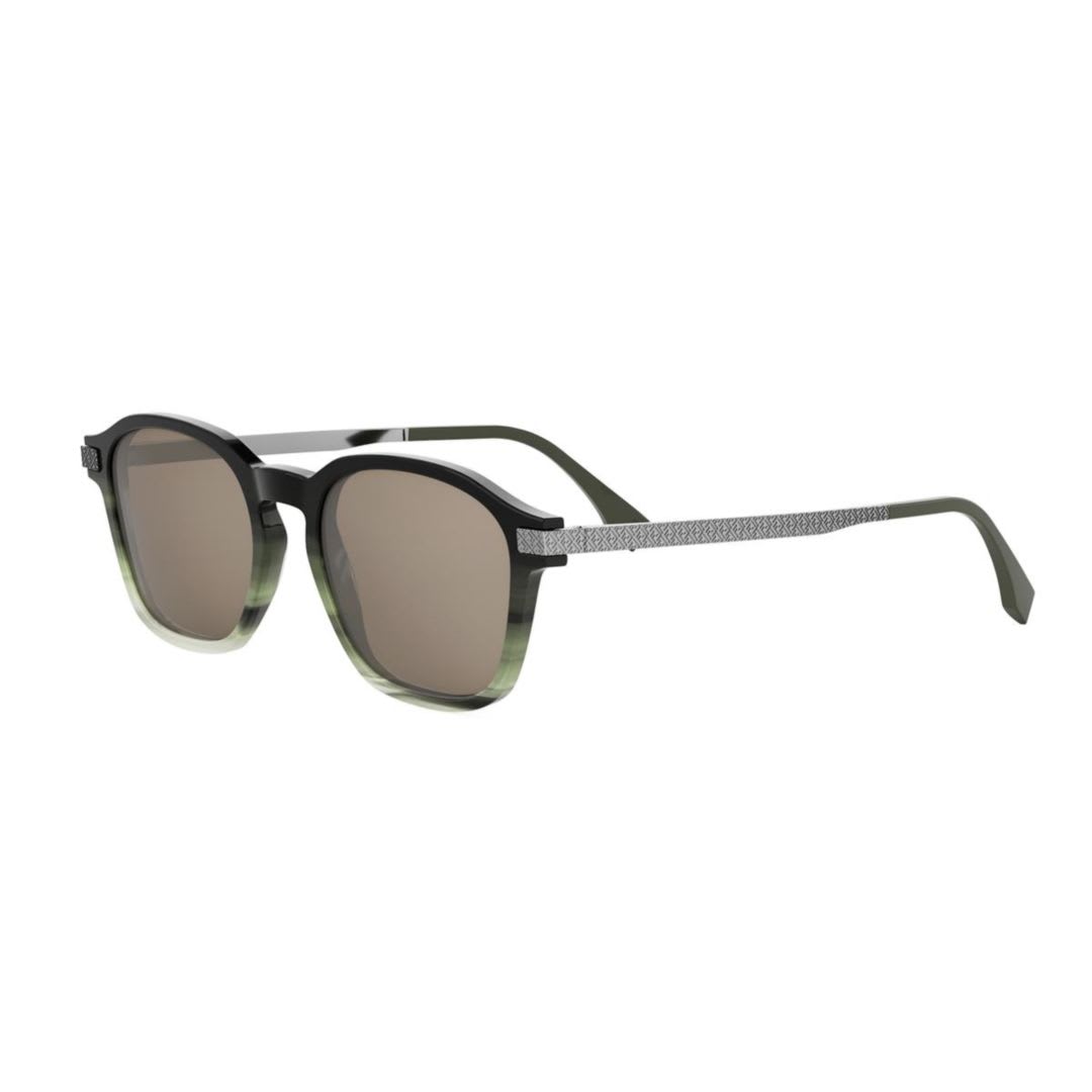 Fendi Eyewear Fe40166i98e