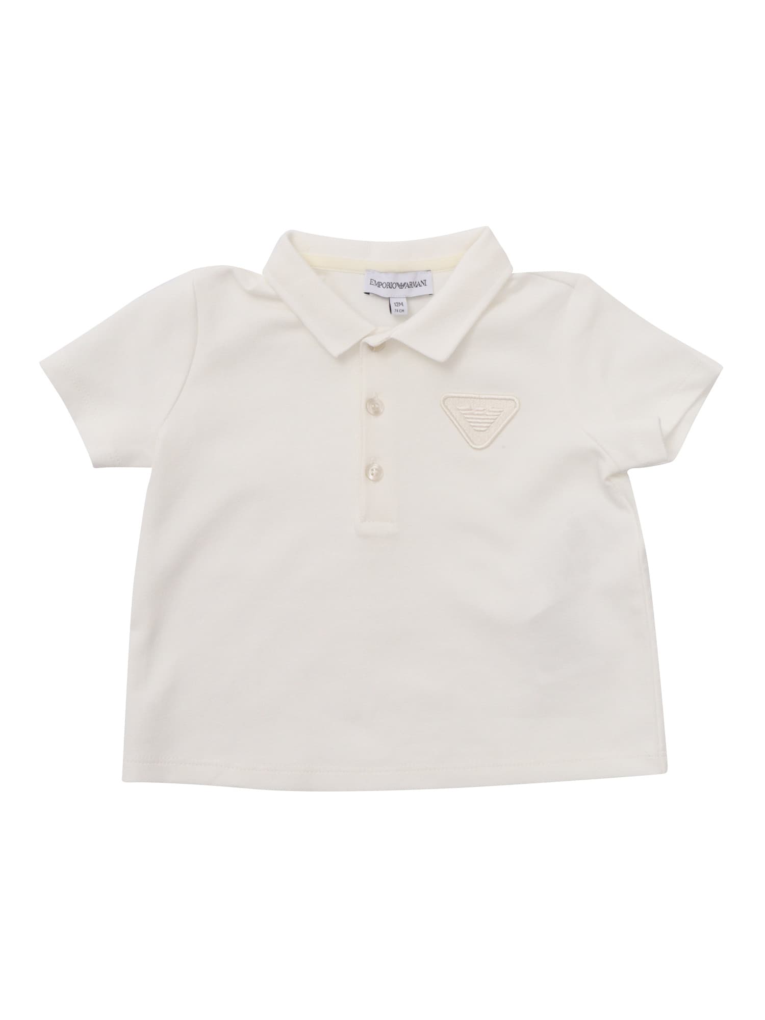 Emporio Armani Polo Shirt