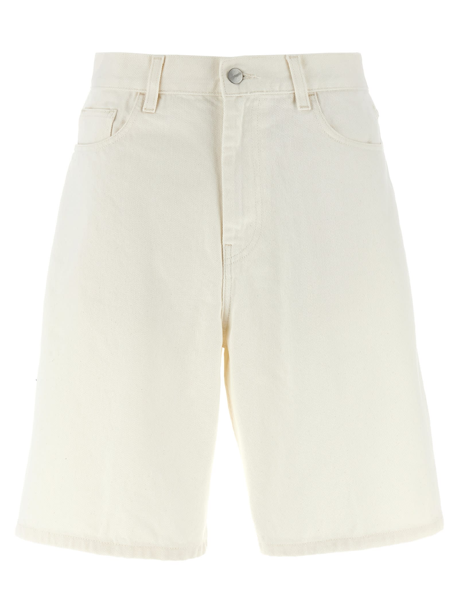 Carhartt brandon Bermuda Shorts