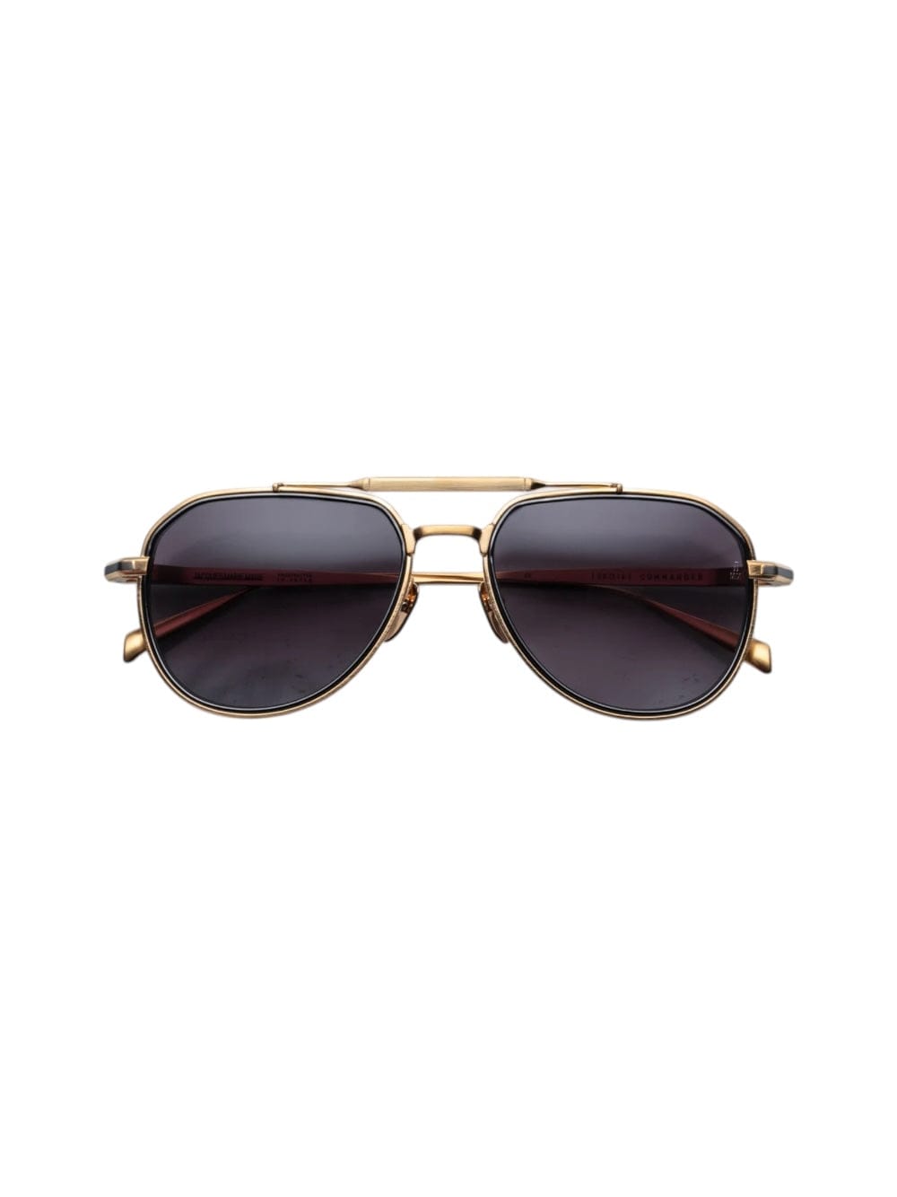 Jacques Marie Mage Commander Sunglasses