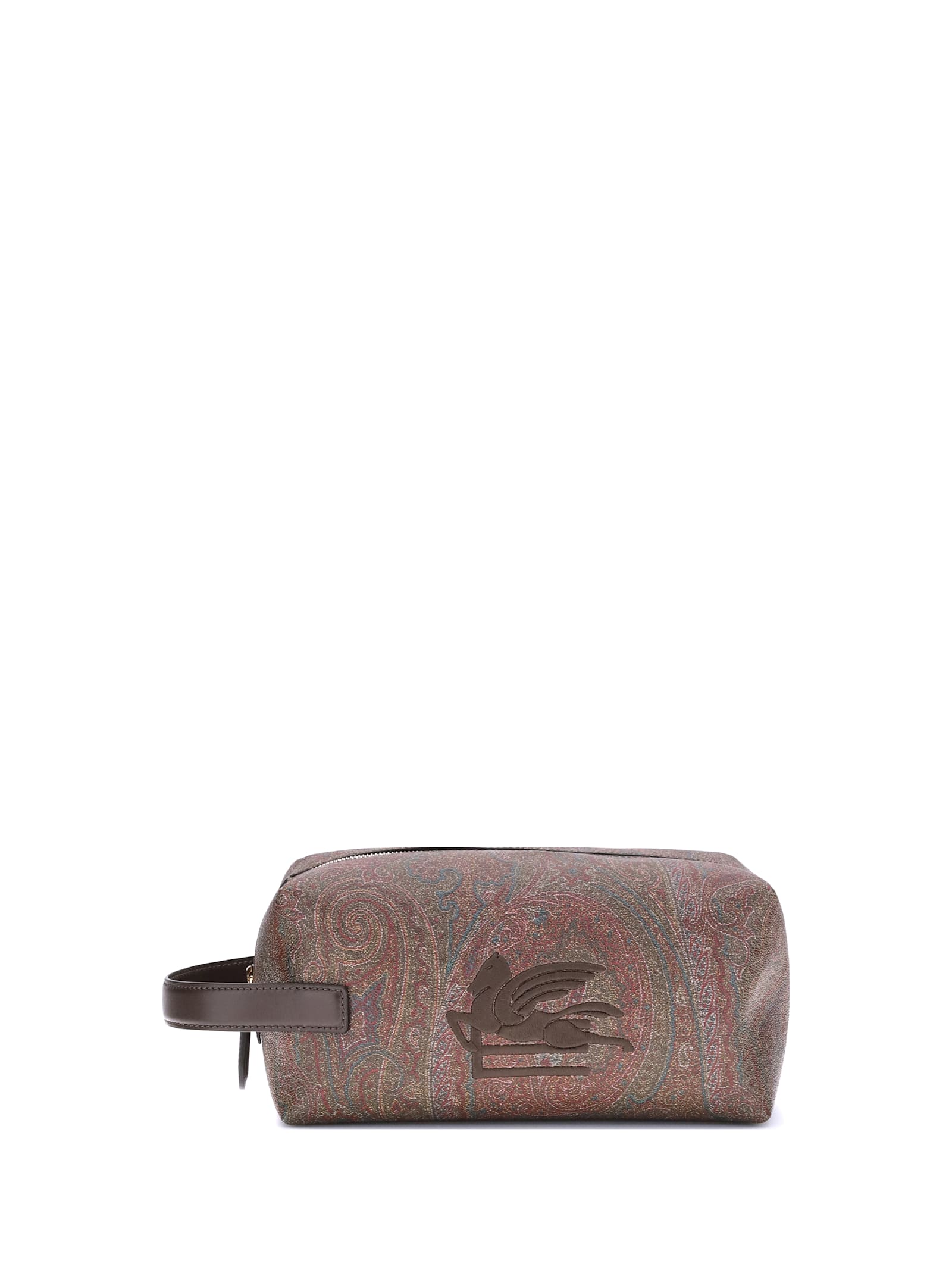 Etro Paisley Beauty With Pegaso