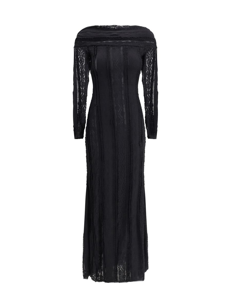 Charo Ruiz Dresses