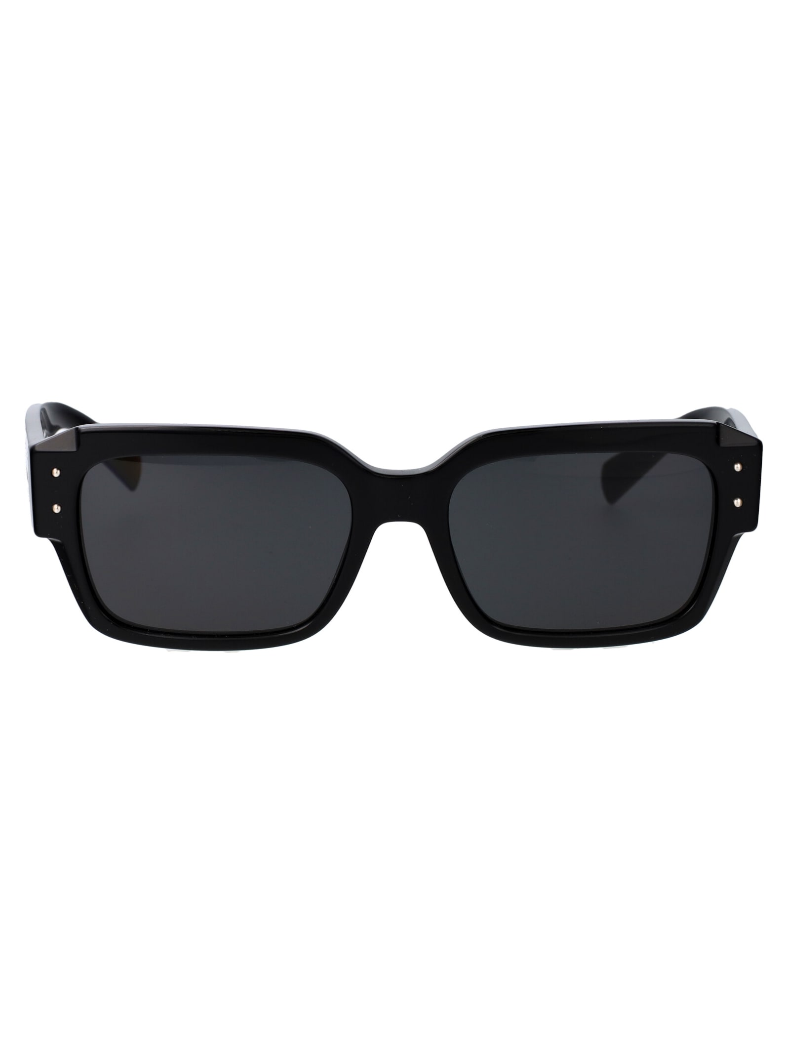 Dolce & Gabbana Eyewear 0dg4460 Sunglasses