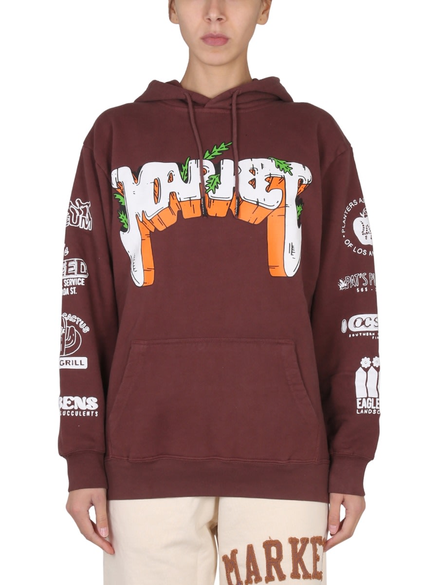 Market Growclub Sweatshirt