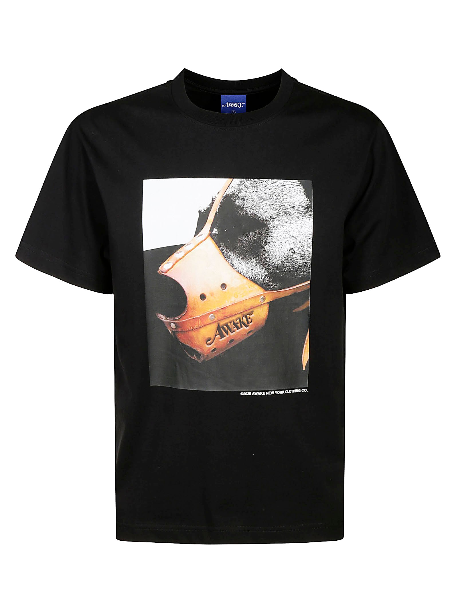 Awake NY Muzzle Tee