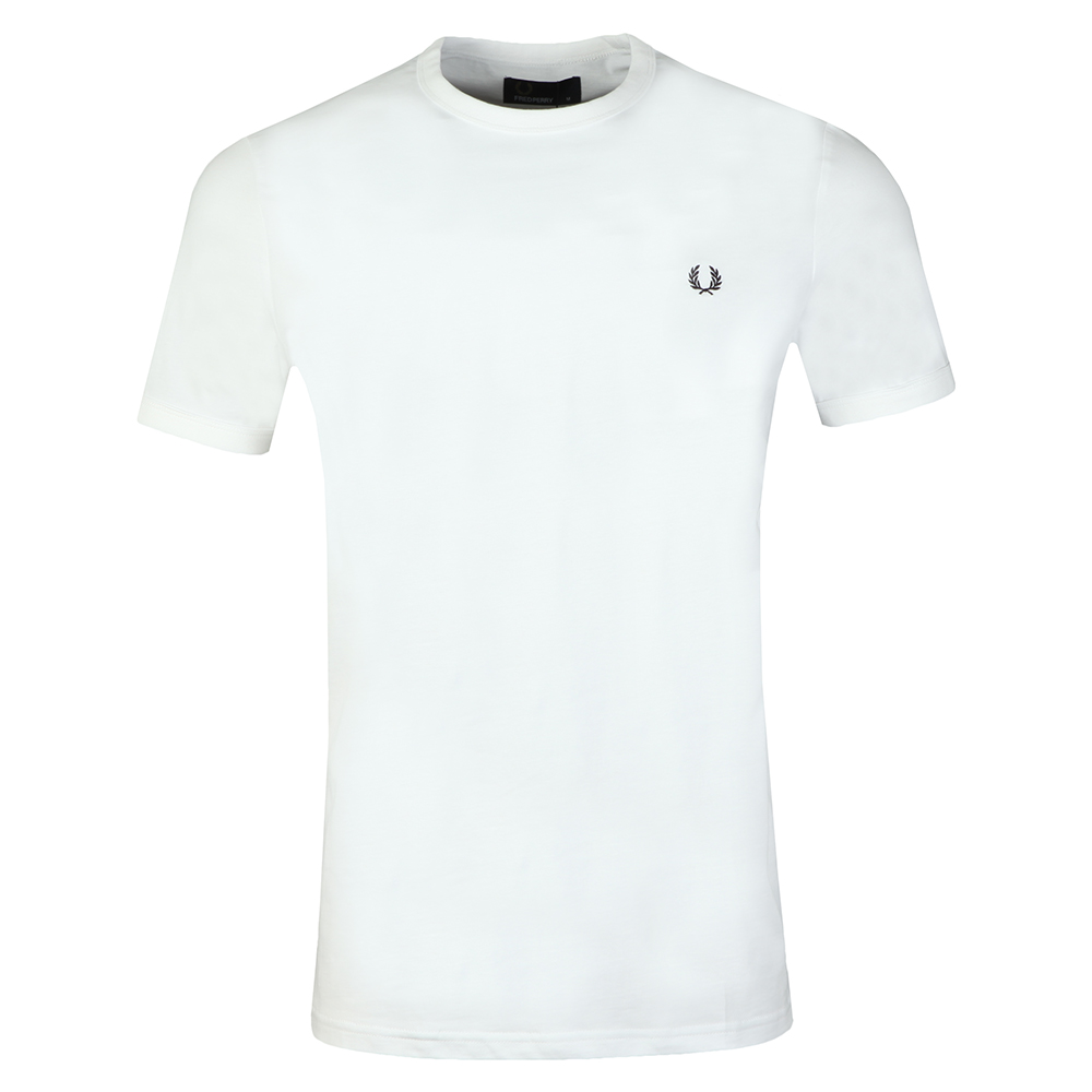 Ringer Tee