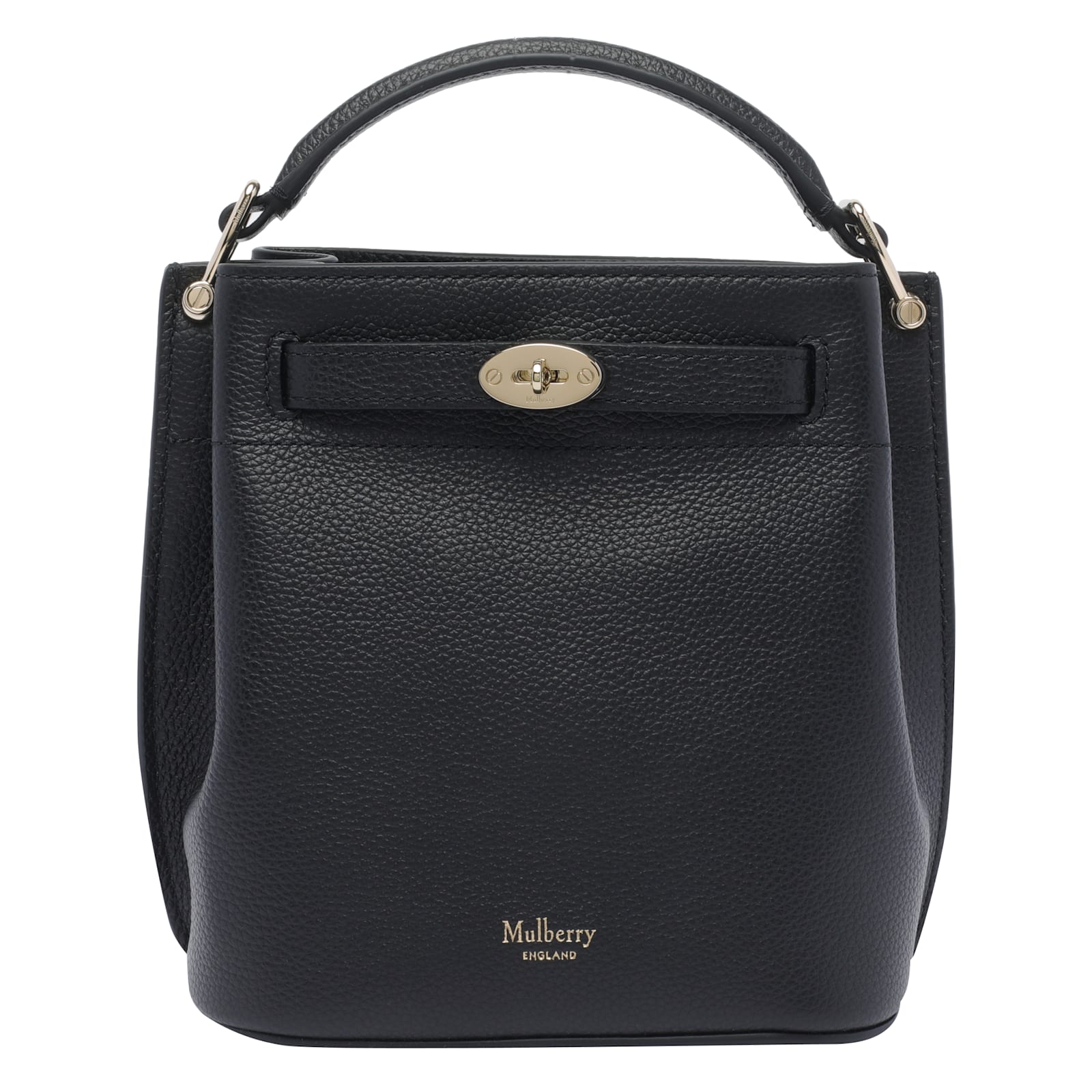 Mulberry Mini Islington Bucket Bag