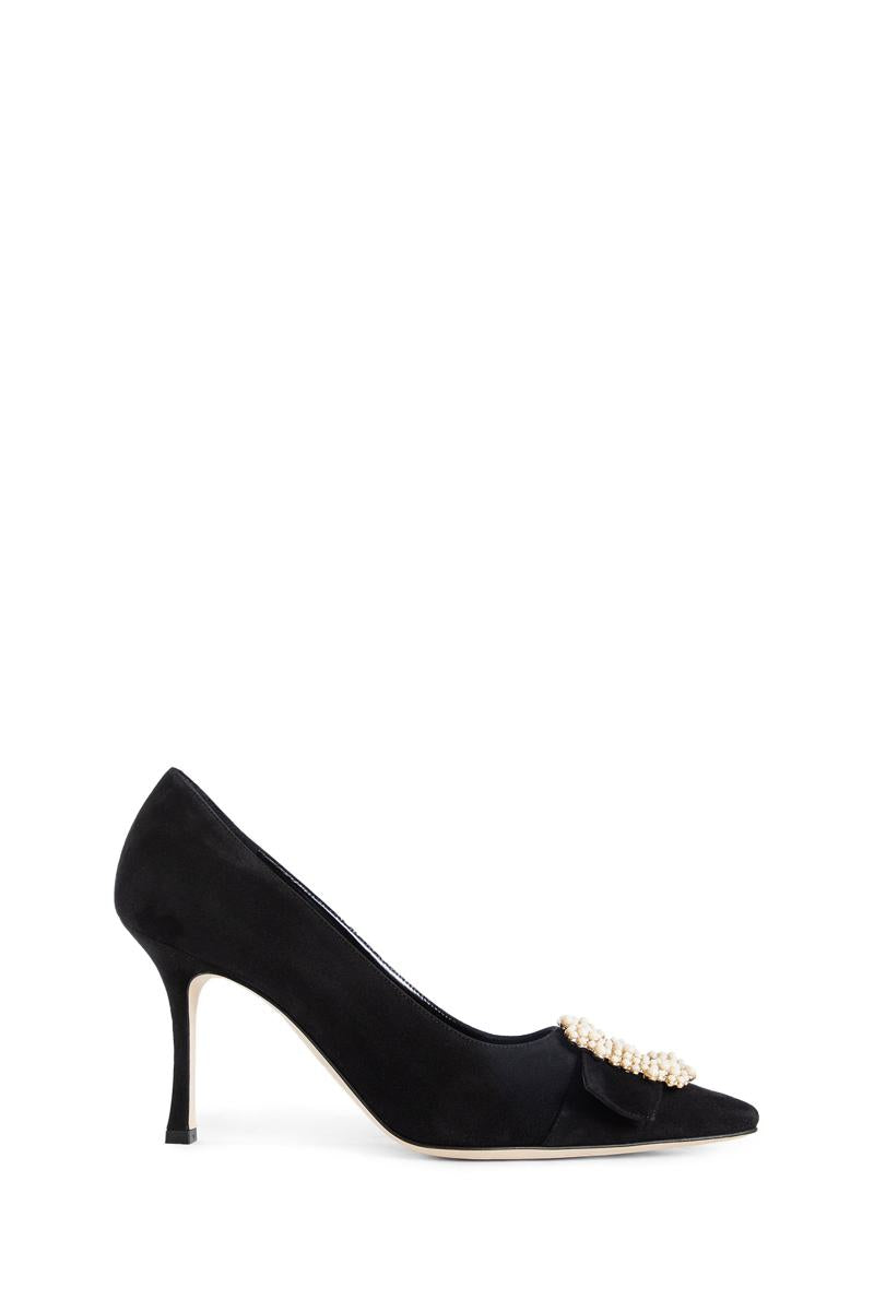 Manolo Blahnik 高跟鞋