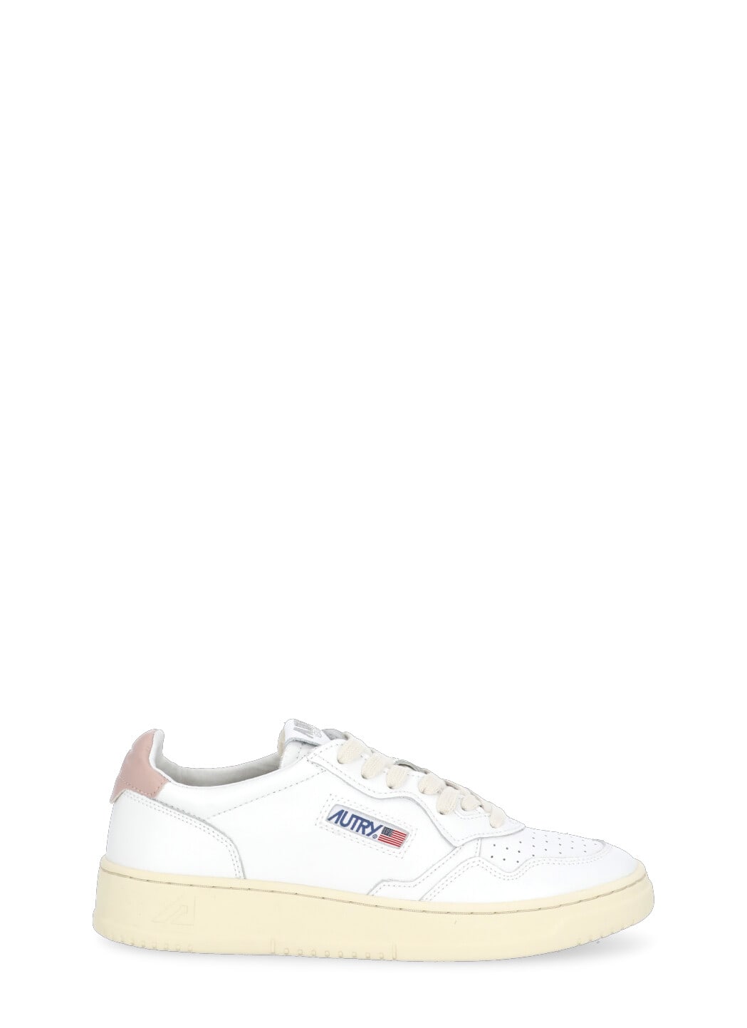 Autry Medalist Low Sneakers