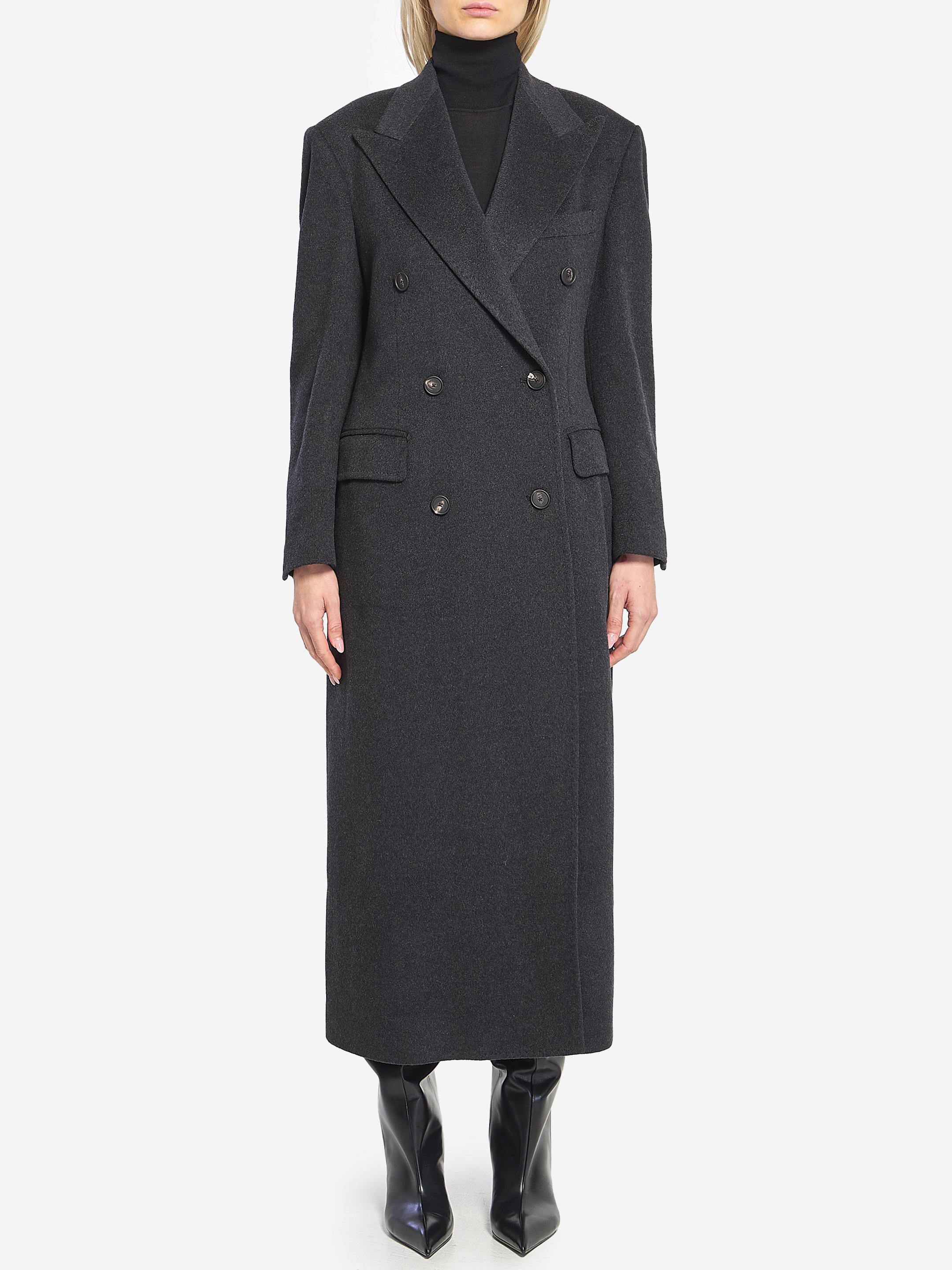 Caitlyn coat