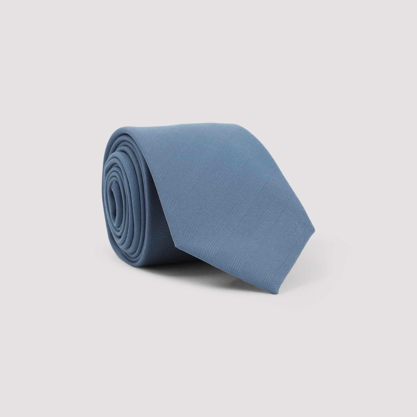 Brioni Wool Tie