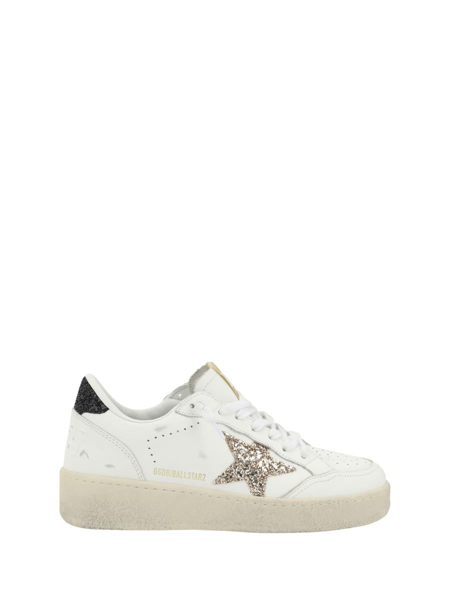 Golden Goose 运动鞋