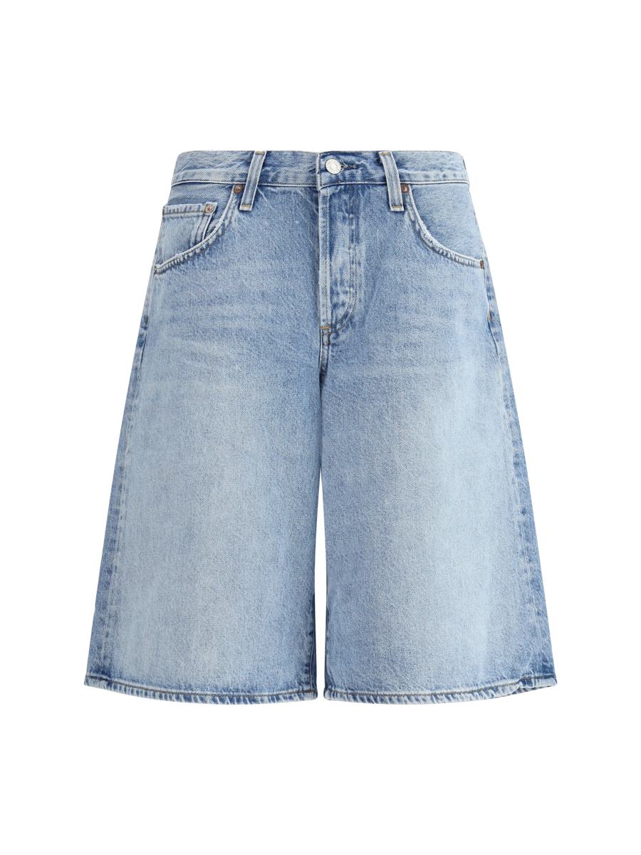 Agolde Bermuda Shorts