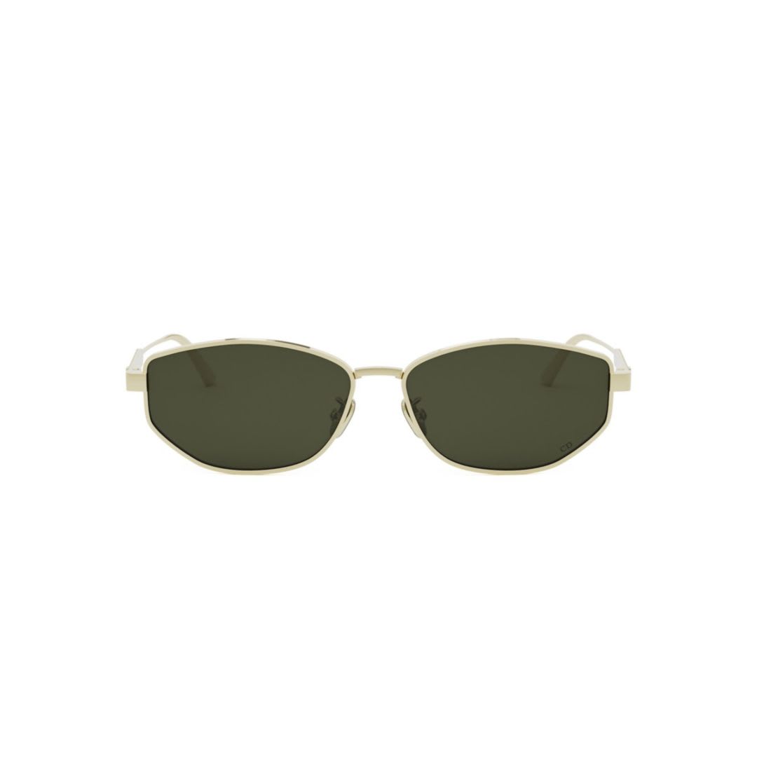 Dior Eyewear Cd40189u10n - Yellow