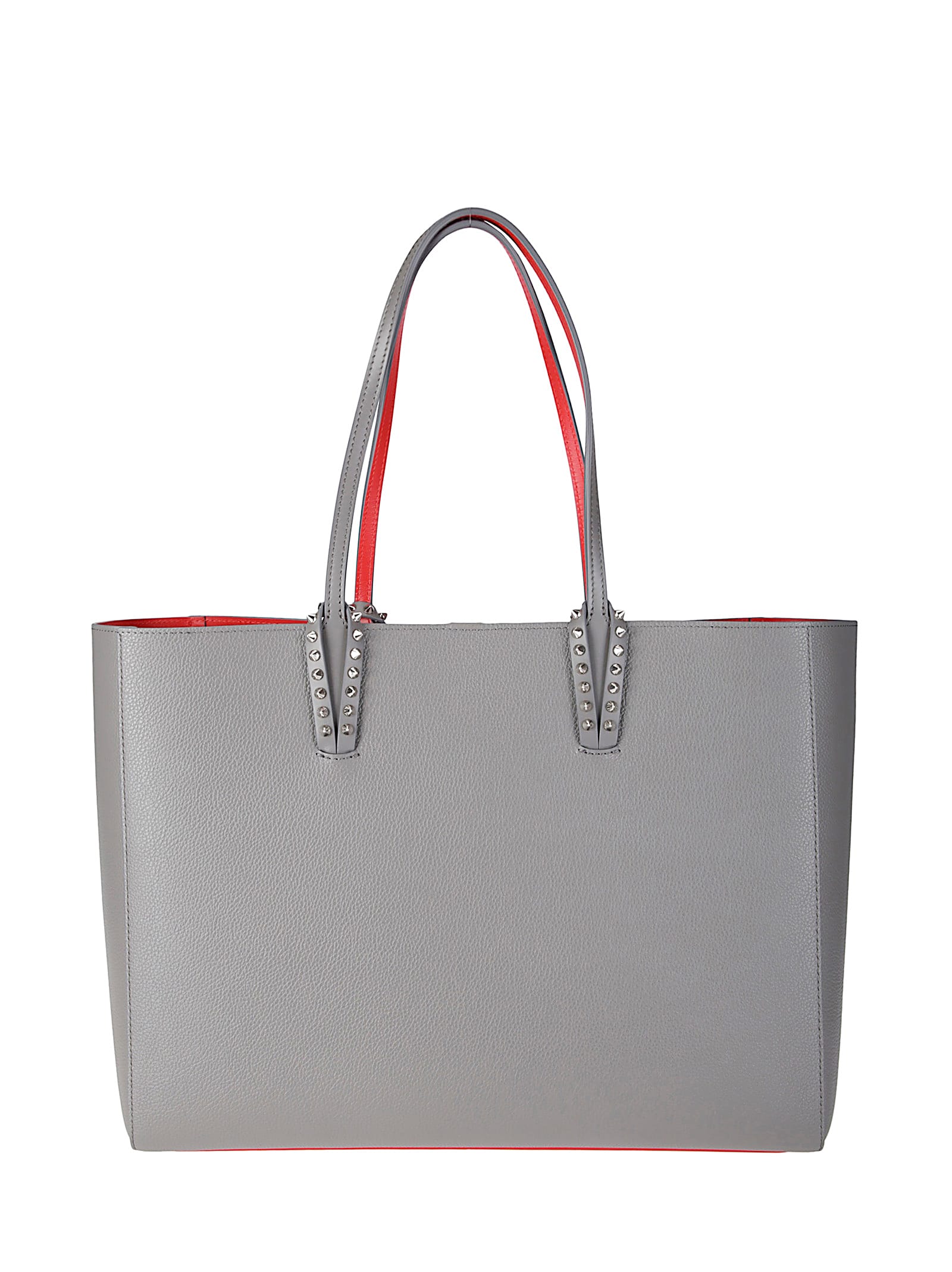 Christian Louboutin Cabata Soft Large Calf