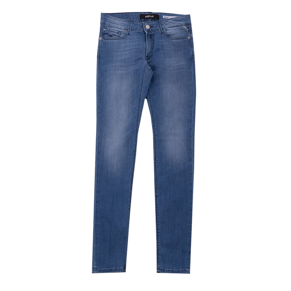 New Luz Jeans